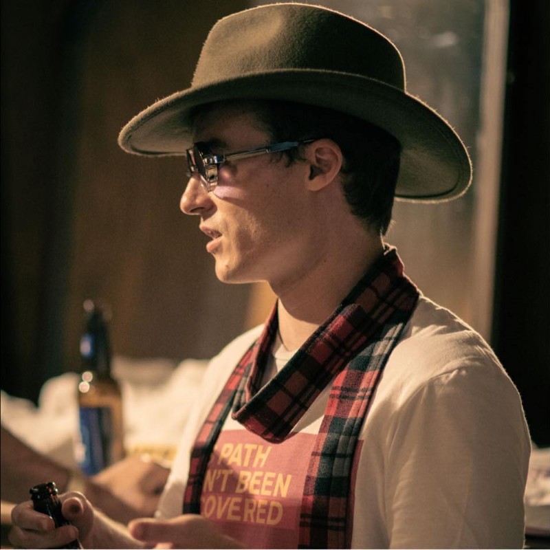 Brand Strategy - Pluto Smoke Front